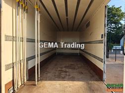 Daf CF 290 FA 4x2 DagCab Euro6A - AluTeam Box 7.8m + 2
