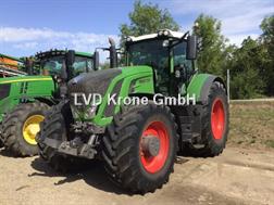 Fendt 936 Vario
