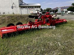 Maschio DELTA 8300 BUTTERFLY