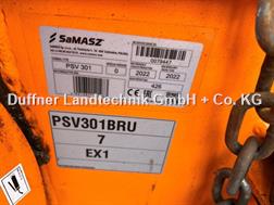 Samasz PSV 301