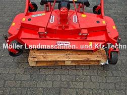 Maschio Jolly 180 P
