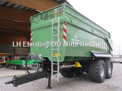 Brantner TA 23065/2 Power Tube