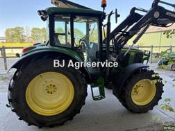 John Deere 6320