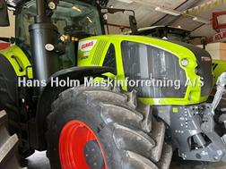 Claas Axion 920