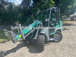 KRAMER KL14.5