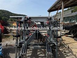 Saphir GE401 Longline Leichtgrubber