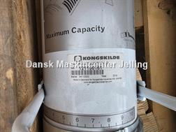 Kongskilde SUGEHOVED M OK160