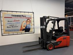 Linde E16-02-386 Evo