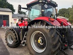 Case IH PUMA 240 CVX