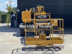 Haulotte HA 16 RTJ PRO - RNT