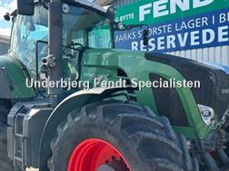 Fendt 927 Vario