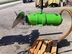 Bauer Bauer MSXH 7,5kW