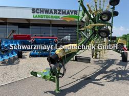 Krone Swadro TS 680