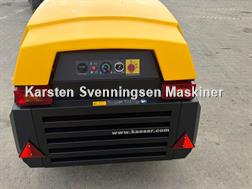 Kaeser M27 Mobilair M27