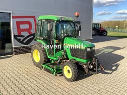 John Deere 4400