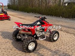 Honda TRX 450R Sportrax