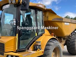 Hydrema 912D Multitip Hydrema 912D Multitip