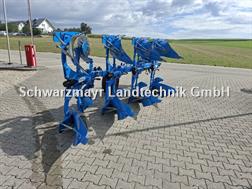 Lemken Juwel 7MV T 4L100