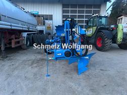 Lemken Juwel 7