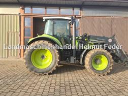 Claas ARION 640