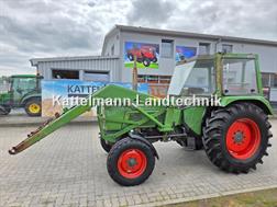 Fendt 105 S