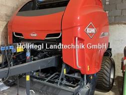 Kuhn VB 3260