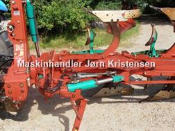 Kverneland EG 100-300-9HD vario