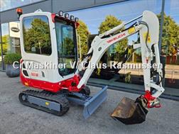 Takeuchi TB 216