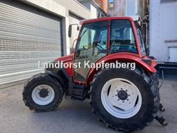 Lindner GEOTRAC 85