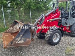 Weidemann 1370 CX50