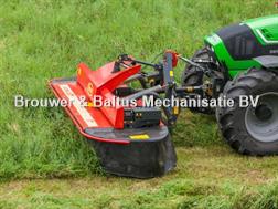Vicon Extra 332 XF