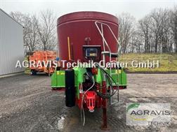 Strautmann VERTI-MIX 3101