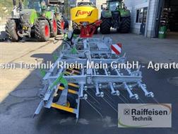 Joskin Scariflex R6 S5 hydr. Gebläuse