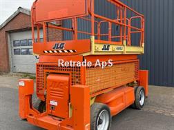 JLG 4069LE