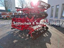 Hatzenbichler Saatbeetkombination 6 Meter