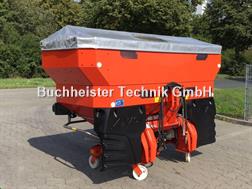 Rauch Rauch Axis 30.2 EMC