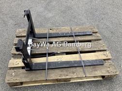 Giant Z- PALETTENGABEL SKID