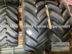 Michelin 710/60 R42