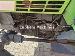 Deutz-Fahr D 7807