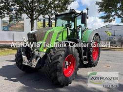 Fendt 828 Vario 