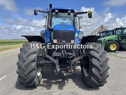 New Holland TM 190