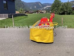 Pöttinger Novaalpin 261T