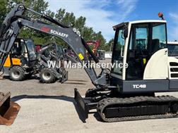 Schaeff TC 48