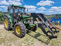 John Deere 6410