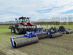 Dalbo PowerRoll 1230