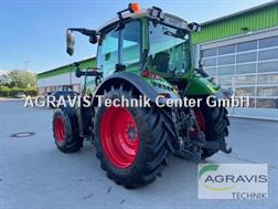 Fendt 312 Vario  