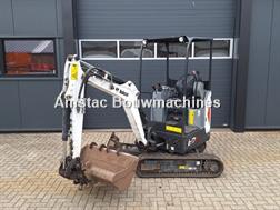 Bobcat E17Z