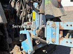 Lemken Opal 7 5-Schar mit hydr. Steinsicherung