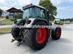 Fendt 718 Vario