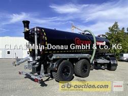 Eckart TTW 260 TRANSPORTLINE AIR